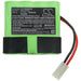 Water Tech Pool Blaster Max CG Vacuum Replacement Battery-3