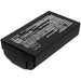 Brother RJ-2030 RJ-2050 RJ-2140 RJ-2150 3400mAh Printer Replacement Battery-2