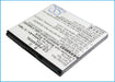 Pantech Laser P9050 P9050 Mobile Phone Replacement Battery-2