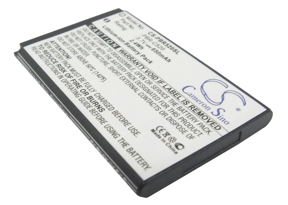 Audiovox CDM-8964 Shuttle Replacement Battery-main