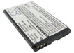 Audiovox CDM-8964 Shuttle Mobile Phone Replacement Battery-2