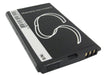 Audiovox CDM-8964 Shuttle Mobile Phone Replacement Battery-3