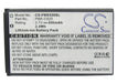 Audiovox CDM-8964 Shuttle Mobile Phone Replacement Battery-5