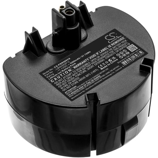 Water Tech Pool Blaster Pro Precision Li Pro 900 Replacement Battery-main
