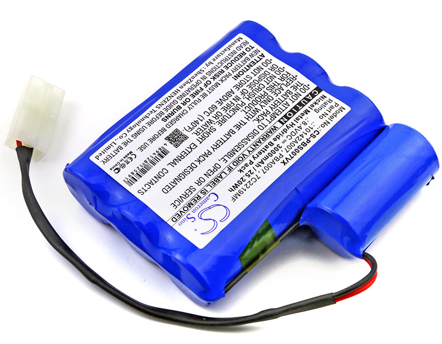 Pool Blaster Max Swimming Pool Vacuum Replacement Battery-2
