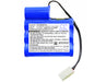 Water Tech Pool Blaster Max Swimming Pool Vacuum Replacement Battery-3