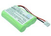 Brother BCL-100 BCL-200 BCL-300 BCL-300D BCL-400 B Replacement Battery-main