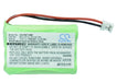 Brother BCL-100 BCL-200 BCL-300 BCL-300D BCL-400 BCL-500 BCL-500S BCL-D10 BCL-D20 BCL-D70 FAX-1960C IntelliFax-1960c In Mobile Fax Replacement Battery-5