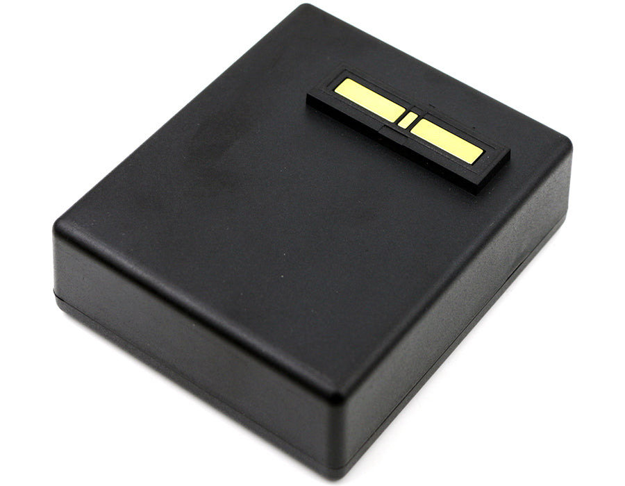 Brother P touch P 950 NW RuggedJet RJ PA-BB-001 PA-BB-002 PT-D800W PT-E800T TK PT-E850TKW PTP900W PT-P900W PTP950N 2600mAh Printer Replacement Battery-3