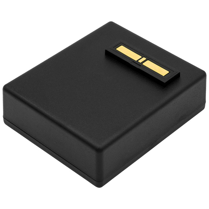 Brother P touch P 950 NW RuggedJet RJ PA-BB-001 PA-BB-002 PT-D800W PT-E800T TK PT-E850TKW PTP900W PT-P900W PTP950N 3400mAh Printer Replacement Battery-3