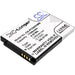 Philips SCD603 SCD-603 00 SCD603 10 SCD603 20 SCD- Replacement Battery-main