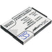 Philips SCD603 SCD-603 00 SCD603 10 SCD603 20 SCD-603H Baby Monitor Replacement Battery-2