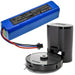 UONI I6000S I6100S V5000 Vacuum Replacement Battery-6