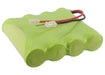 Phone Mate 1120 1121 1140 Cordless Phone Replacement Battery-3