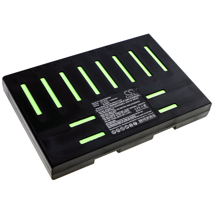 Proscenic Pro coco Smart 680T Replacement Battery-main
