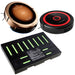 Proscenic Pro coco Smart 680T Vacuum Replacement Battery-6