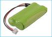 Plantronics CT14 Replacement Battery-main