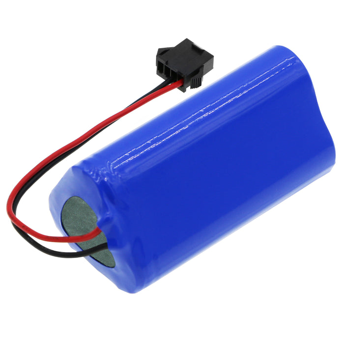 Pure Clean PUCRCX70 Version 2  Vacuum Replacement Battery