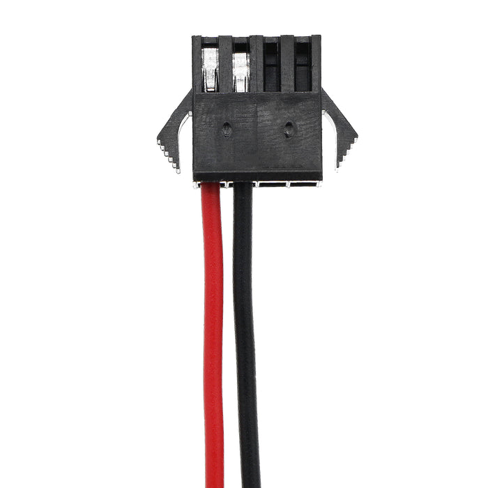 Pure Clean PUCRCX70 Version 2  Vacuum Replacement Battery