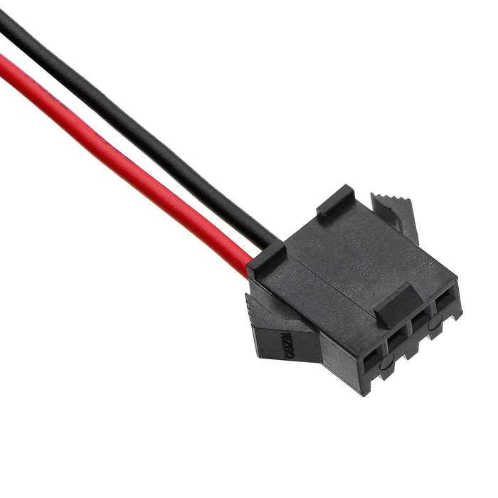 Pure Clean PUCRCX70 Version 2  Vacuum Replacement Battery