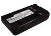 Grundig LC-355 LC-400 LC-410 LC-450 LC-460 2100mAh Replacement Battery-main