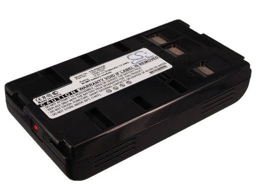 Philips M-640 M-660 M-670 2100mAh Replacement Battery-main
