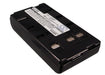 Grundig LC-355 LC-400 LC-410 LC-450 LC-460 LC-500 LC-550 LC-560 2100mAh Camera Replacement Battery-2