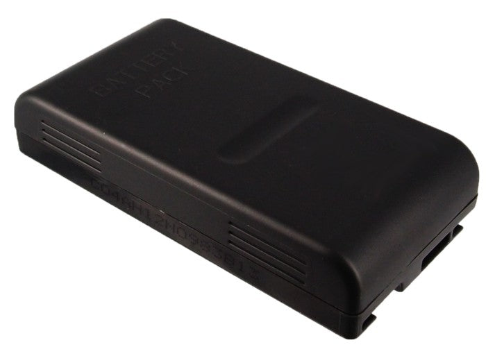 Blaupunkt CC-664 CC-684 CC-695 SC-625 SC-634 ST-634 2100mAh Camera Replacement Battery-3