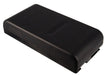 Panasonic LC-1 NV-3CCD1 NV-61 NV-63 NV-A1 E NV-A3 E NV-ALEN NV-CS1 E NV-CSLEN NV-G1 NV-G101 NV-G101A NV-G120 NV-G2  2100mAh Camera Replacement Battery-3
