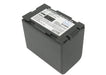 Hitachi DZ-MV200A DZ-MV200E DZ-MV208E DZ-M 3300mAh Replacement Battery-main