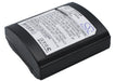 Symbol PDT6100 PDT6110 PDT6140 PDT6142 PDT6146 Replacement Battery-2