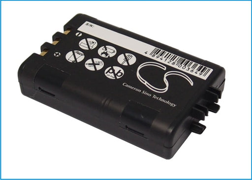 Symbol PDT8100 PDT8133 PDT8137 PDT8142 PDT8146 Replacement Battery-main