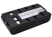 HP C2614A C2617A C2621A C2622A C2623A C2634 Camera Replacement Battery-main