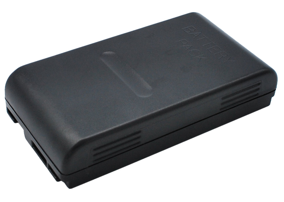 HP C2614A C2617A C2621A C2622A C2623A C2634A C2637A C2655A C2663A C2664A C2671A Deskjet 310 Deskjet 320 Deskjet 340 1200mAh Camera Replacement Battery-3