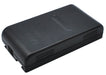 HP C2614A C2617A C2621A C2622A C2623A C2634A C2637A C2655A C2663A C2664A C2671A Deskjet 310 Deskjet 320 Deskjet 340 1200mAh Camera Replacement Battery-4