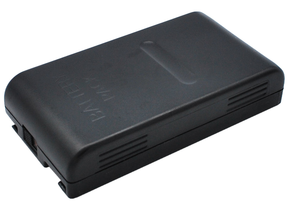HP C2614A C2617A C2621A C2622A C2623A C2634A C2637A C2655A C2663A C2664A C2671A Deskjet 310 Deskjet 320 Deskjet 340 1200mAh Camera Replacement Battery-4