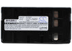 HP C2614A C2617A C2621A C2622A C2623A C2634A C2637A C2655A C2663A C2664A C2671A Deskjet 310 Deskjet 320 Deskjet 340 1200mAh Camera Replacement Battery-5