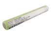 Peli 8050 8050 M11 8060 8060 LED 8069 M11 8050 Replacement Battery-main