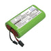 Peli 9415 9415 LED Lantern 9415Z0 LED Latern Zone  Replacement Battery-main
