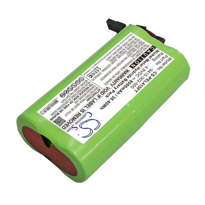 Peli 9415 9415 LED Lantern 9415Z0 LED Latern Zone 0 9418 Flashlight Replacement Battery-2