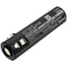 Peli 7060 7069 2600mAh Replacement Battery-main