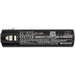 Peli 7060 7069 3400mAh Flashlight Replacement Battery-3