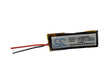 Jabra BT2010 BT2020 BT250V BT4010 BT500V VH110 Headphone Replacement Battery-5