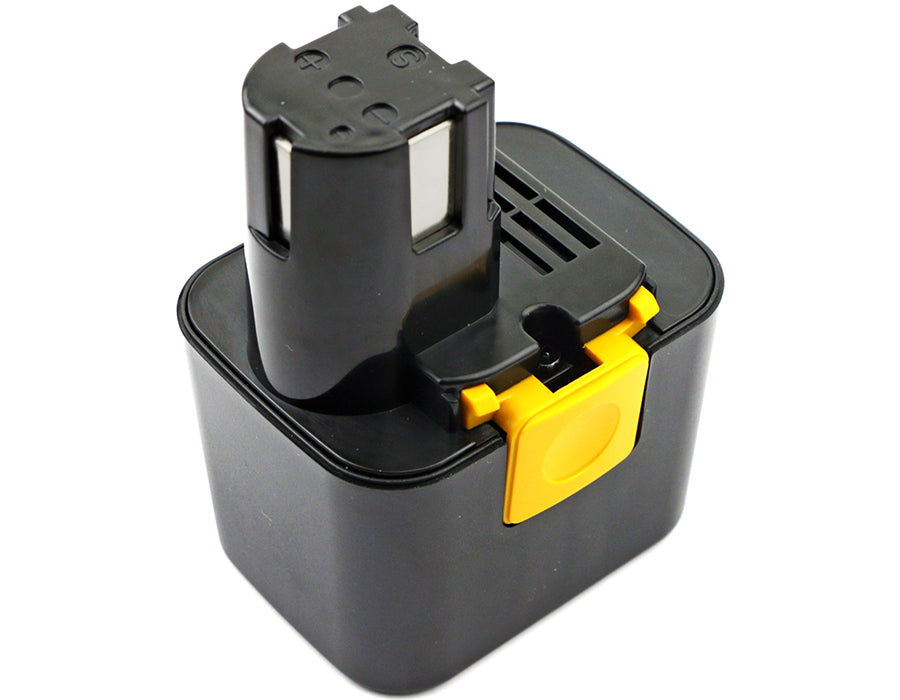 Panasonic EY3653 EY3653CQ EY3654 EY3654CQ 2000mAh Replacement Battery-main