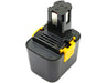 Panasonic EY3653 EY3653CQ EY3654 EY3654CQ 2000mAh Replacement Battery-2