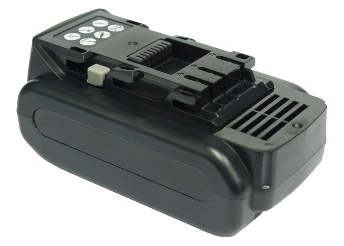 Panasonic EZ3740 EZ3741 EZ3743 EZ3744 EZ4540 EZ454 Replacement Battery-main