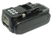 Panasonic EZ3740 EZ3741 EZ3743 EZ3744 EZ4540 EZ454 Replacement Battery-2