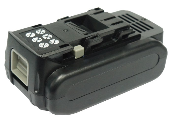 Panasonic EZ3740 EZ3741 EZ3743 EZ3744 EZ4540 EZ454 Replacement Battery-2
