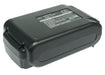 Panasonic EZ3740 EZ3741 EZ3743 EZ3744 EZ4540 EZ454 Replacement Battery-3