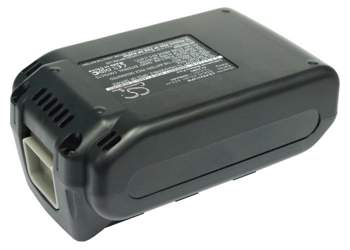 Panasonic EZ3740 EZ3741 EZ3743 EZ3744 EZ4540 EZ454 Replacement Battery-4